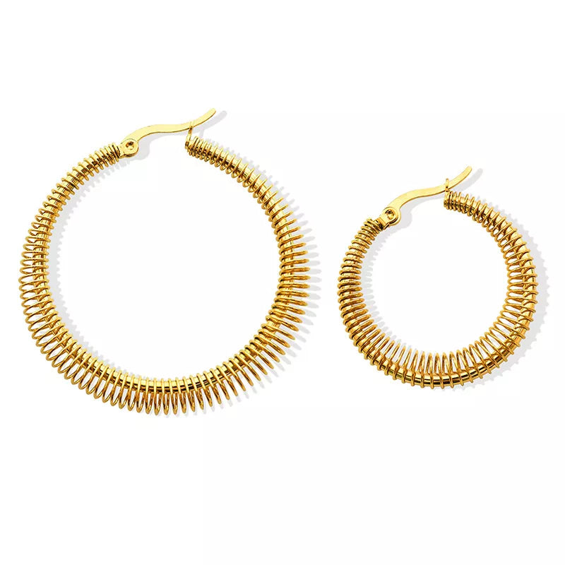 Jade Hoops